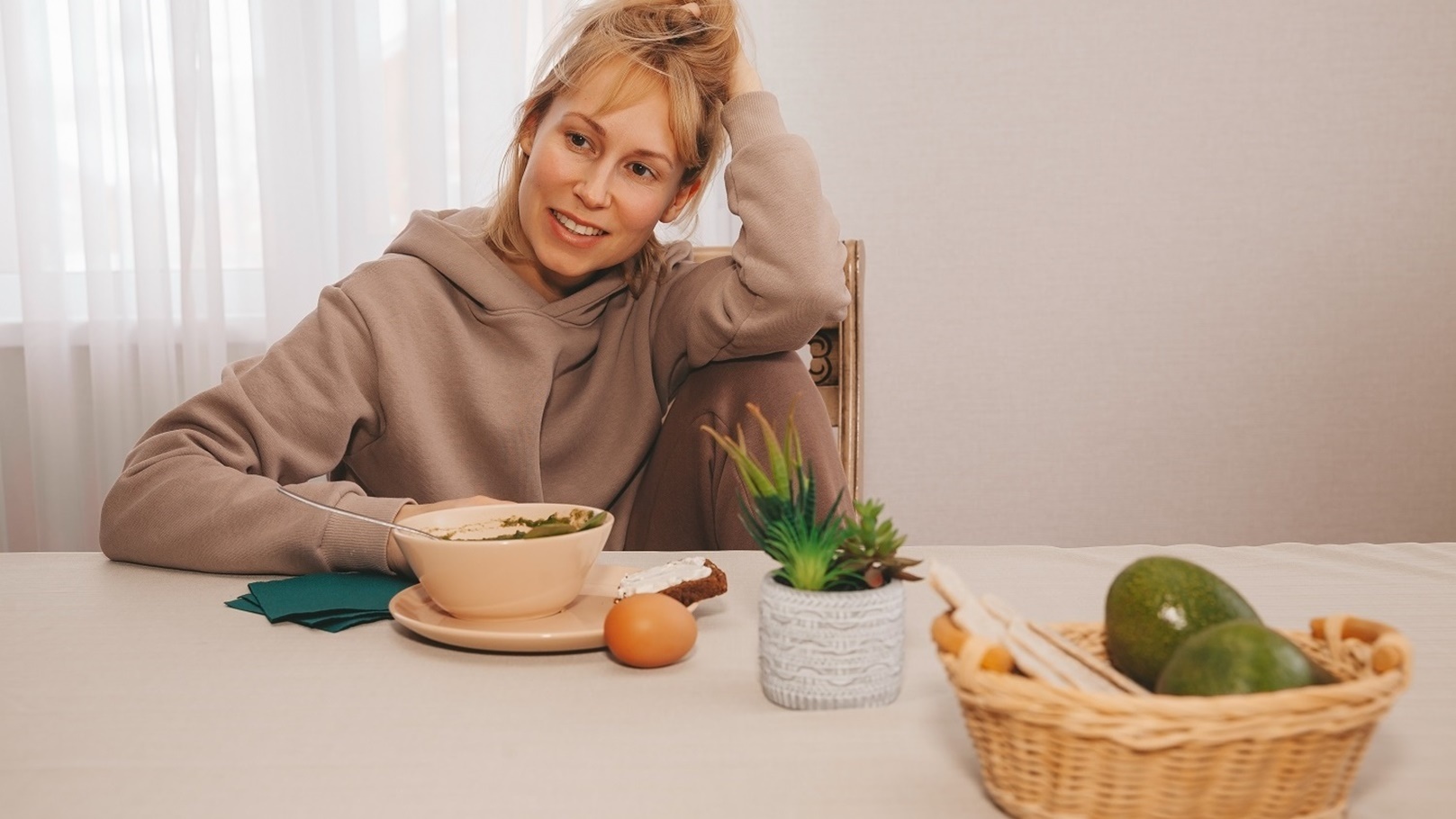 فوائد السبانخ