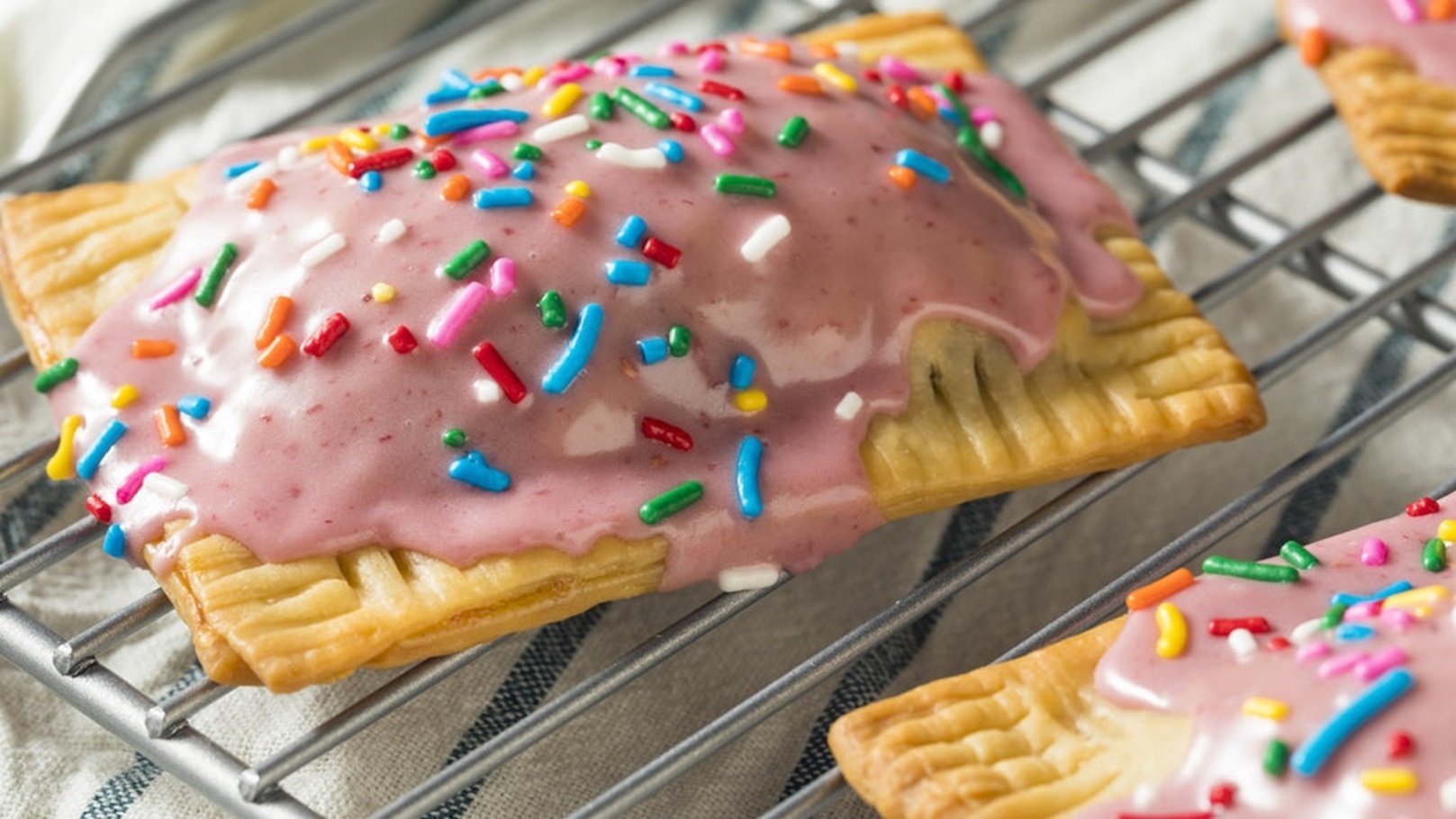منتجات pop tarts