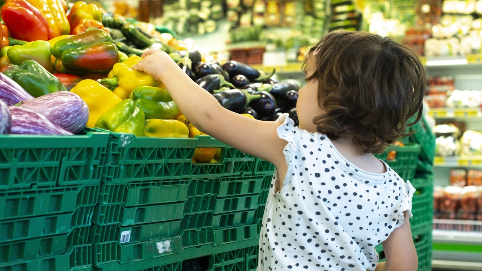 child-shopping-peppers-in-supermarket-concept-for-2021-09-01-22-37-55-utc
