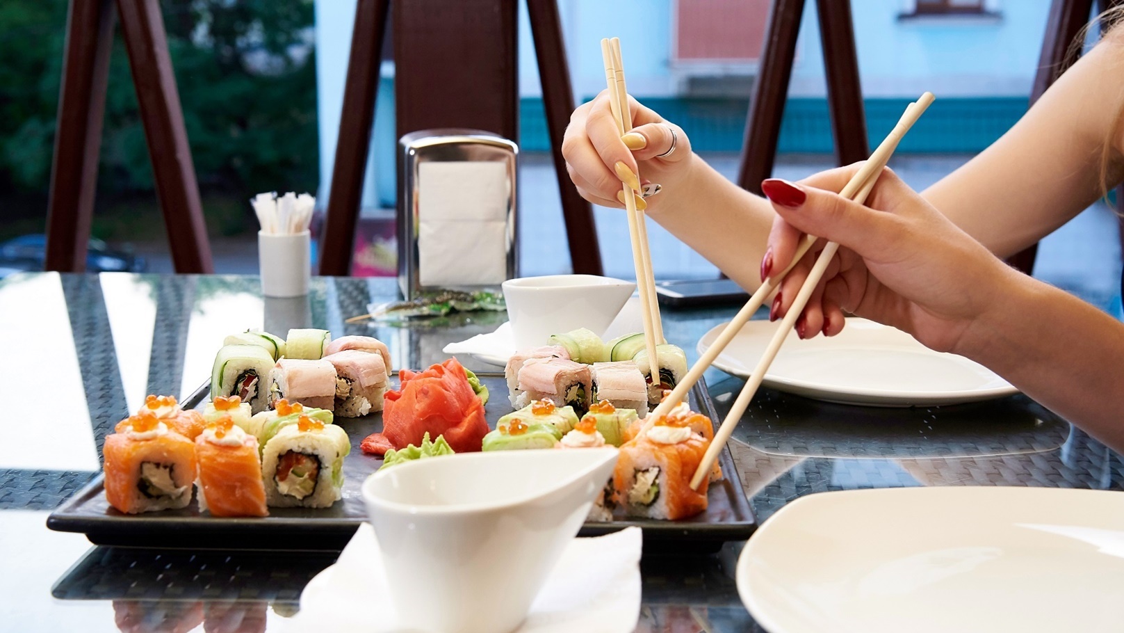 eating-sushi-in-the-restaurant-2022-02-07-09-06-46-utc