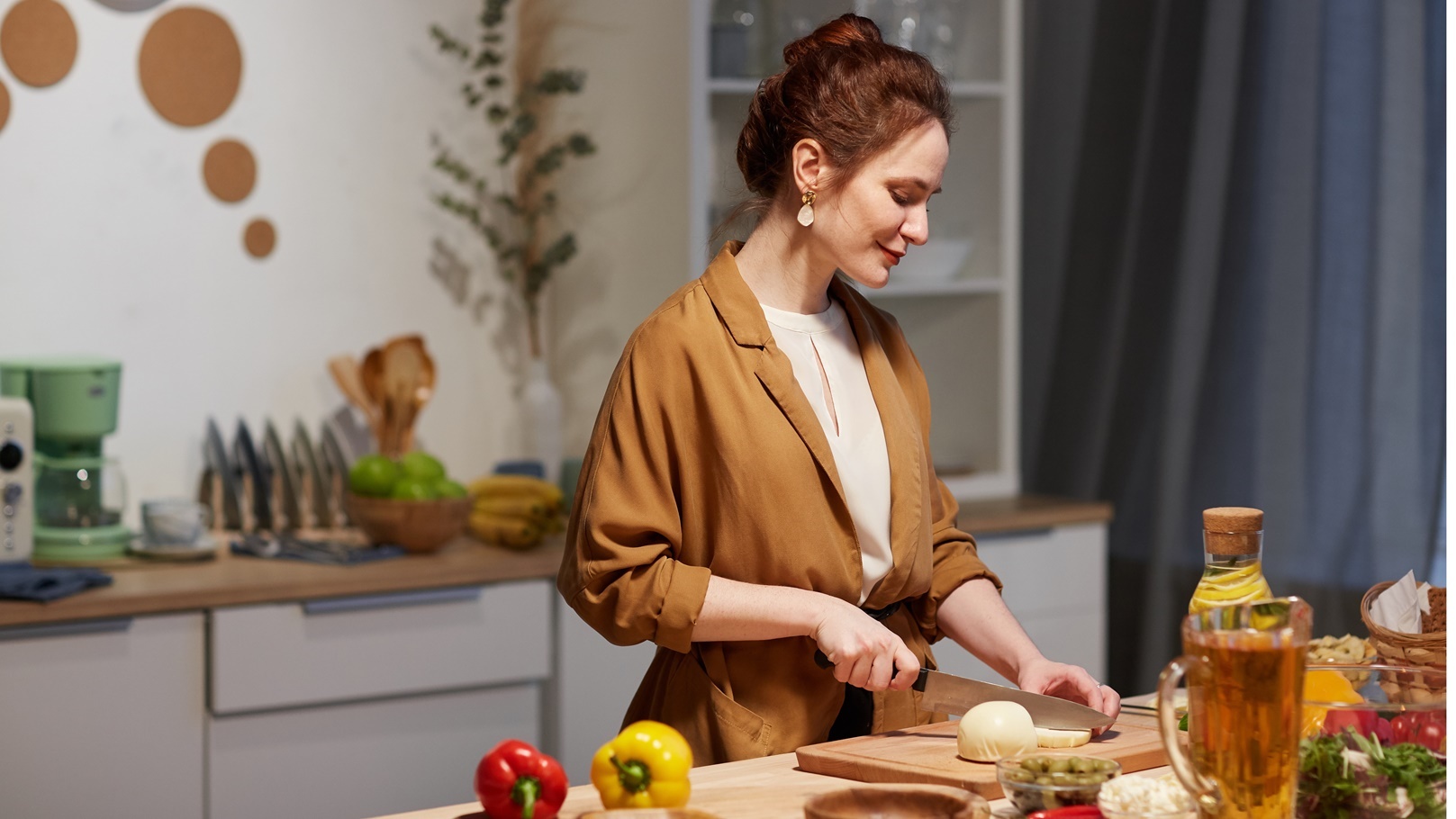 طريقة عمل نجرسكو