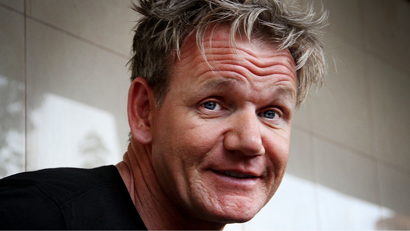 جوردن رامزي