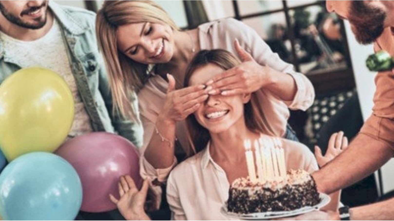 عيد ميلاد في رمضان