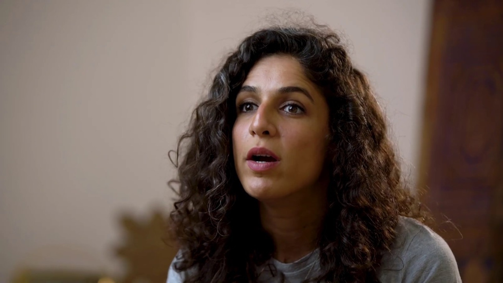 المها الدوسري