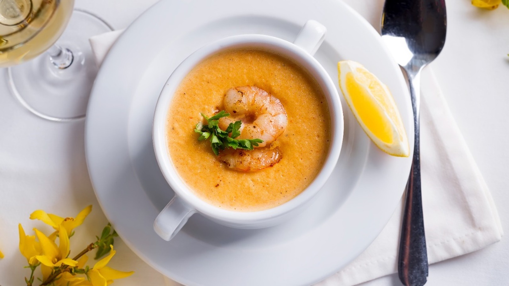 شوربة استاكوزا