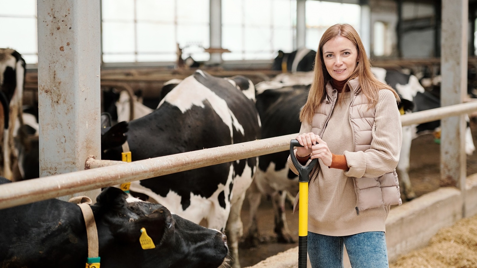 female-livestock-farmer-standing-against-cows-2021-09-24-03-18-04-utc