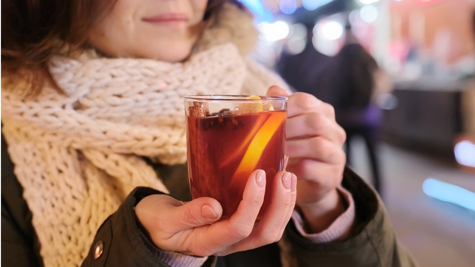 فوائد القرفة