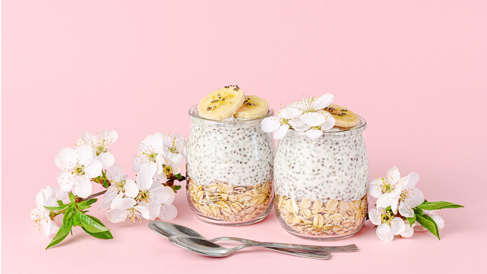 عصير بذور الشيا