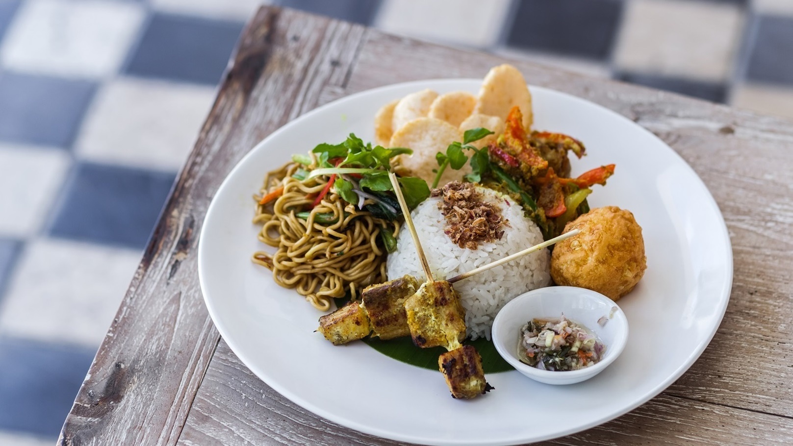 أرز بالكبدة