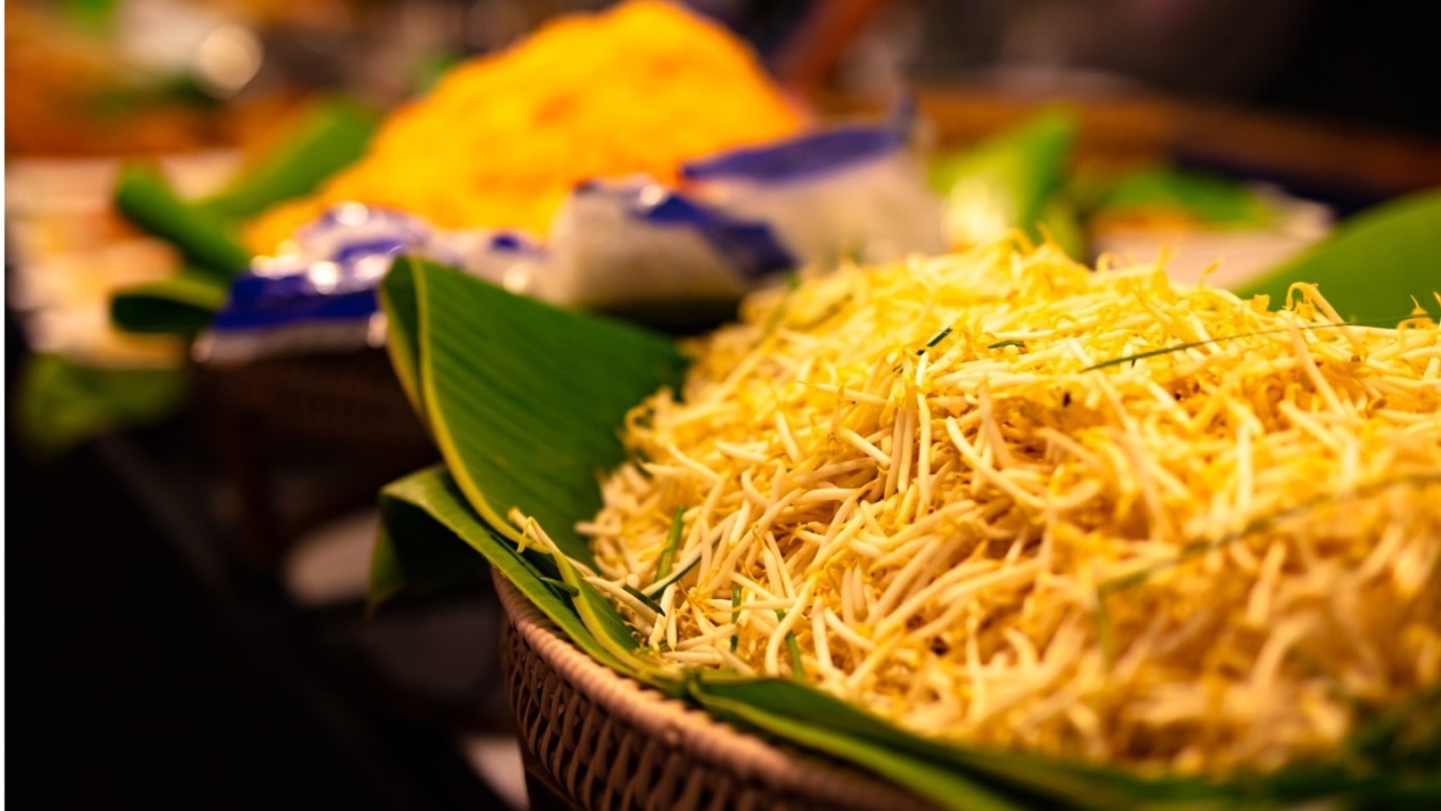 اوراق الموز