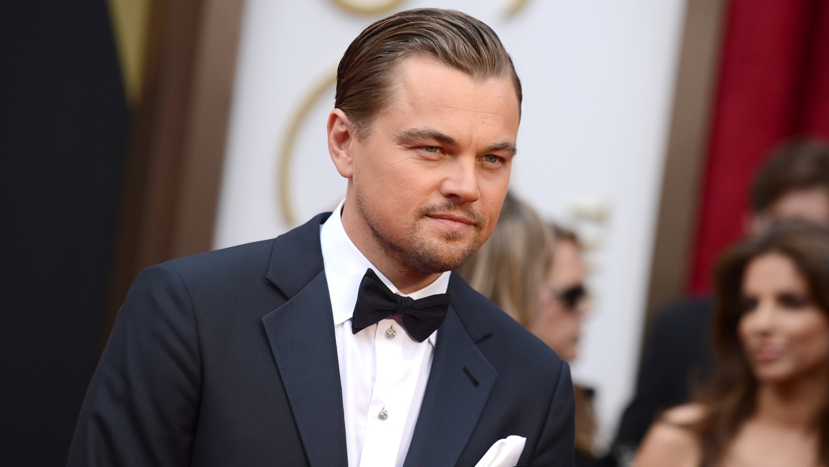 ليوناردو دي كابريو