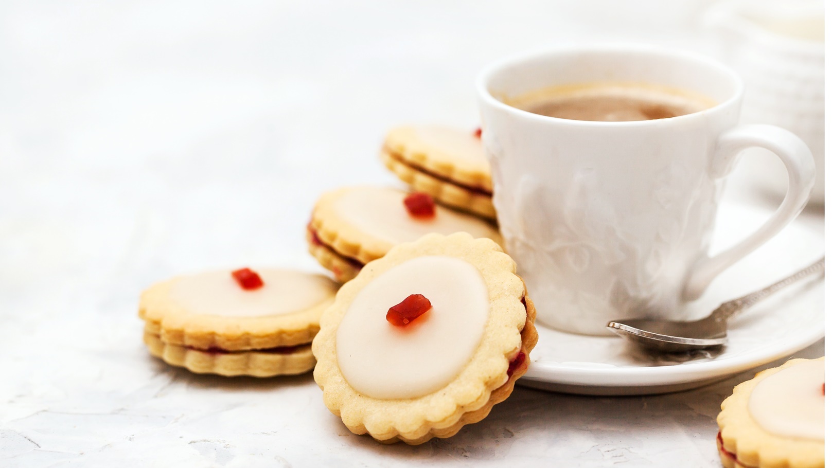 بسكويت سابلية