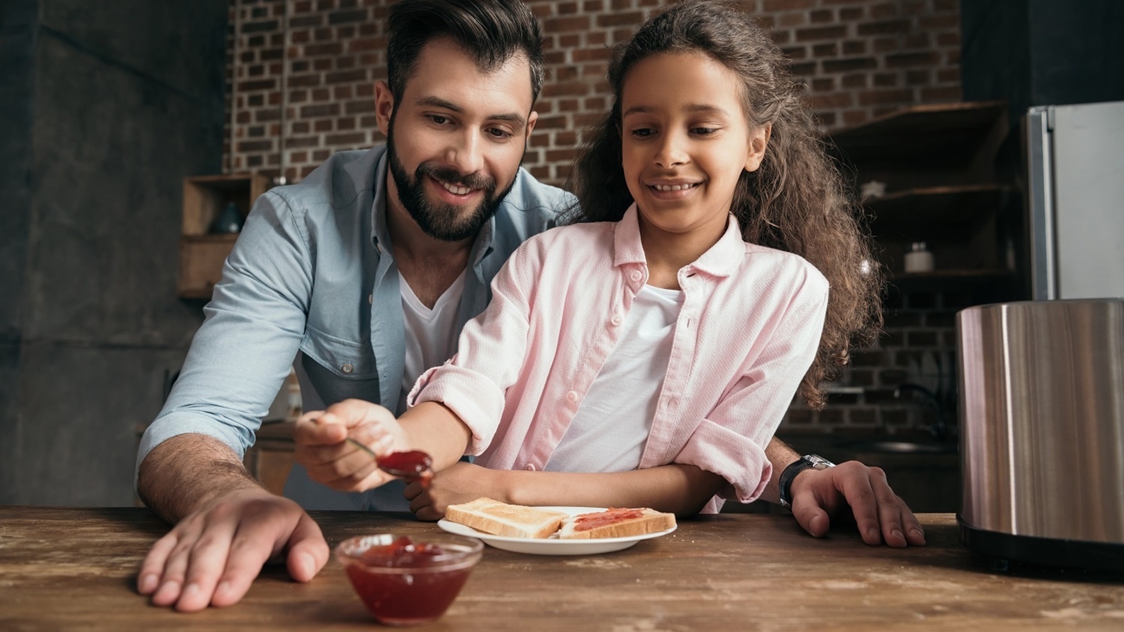 تاريخ تصنيع المربى