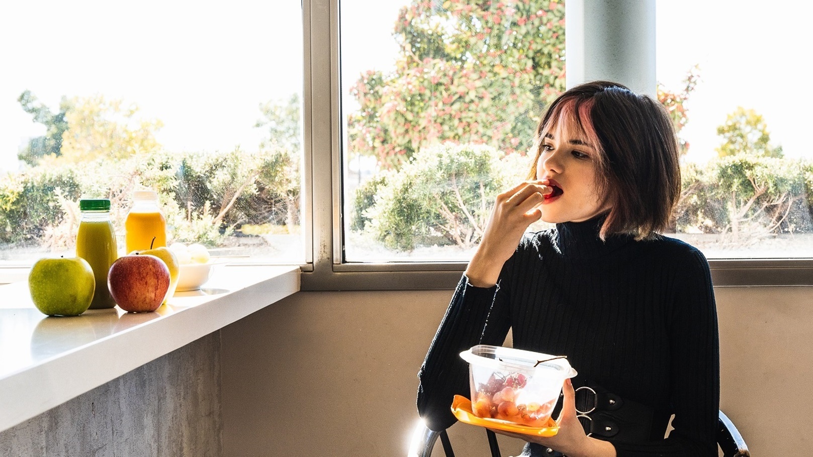 فوائد الحرانكش