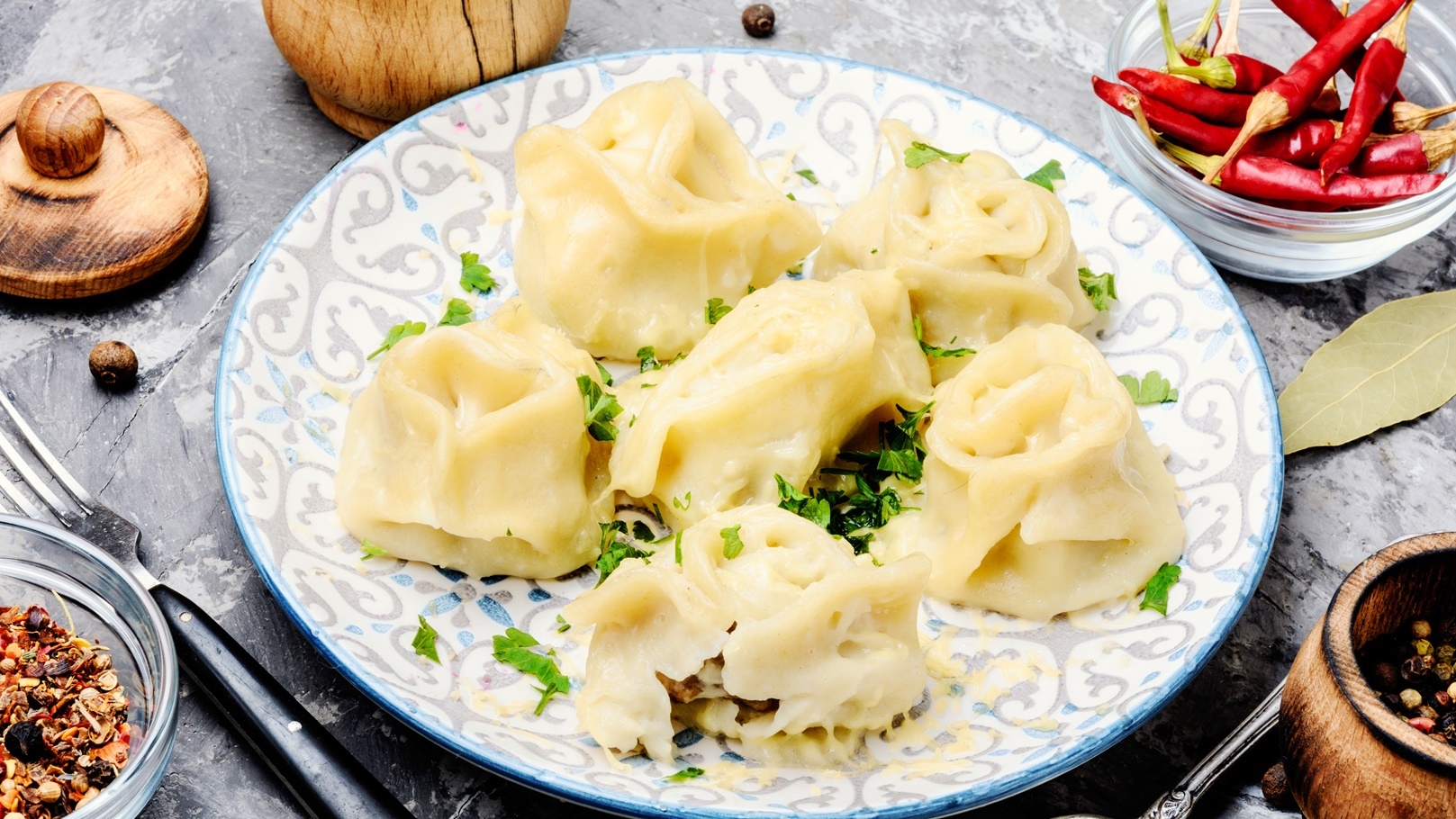 الزلابية الحادقة