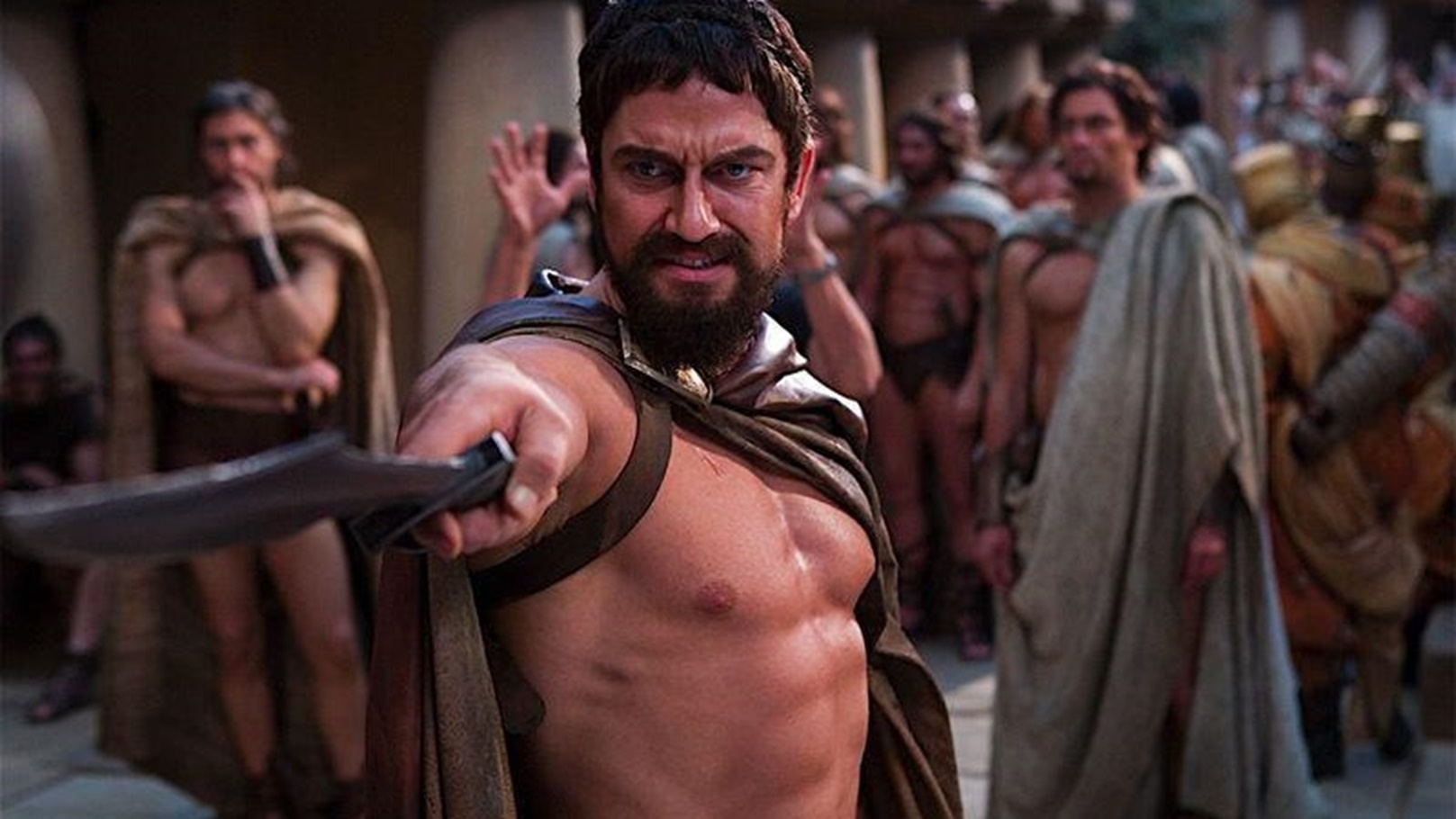 جيرارد جيمس