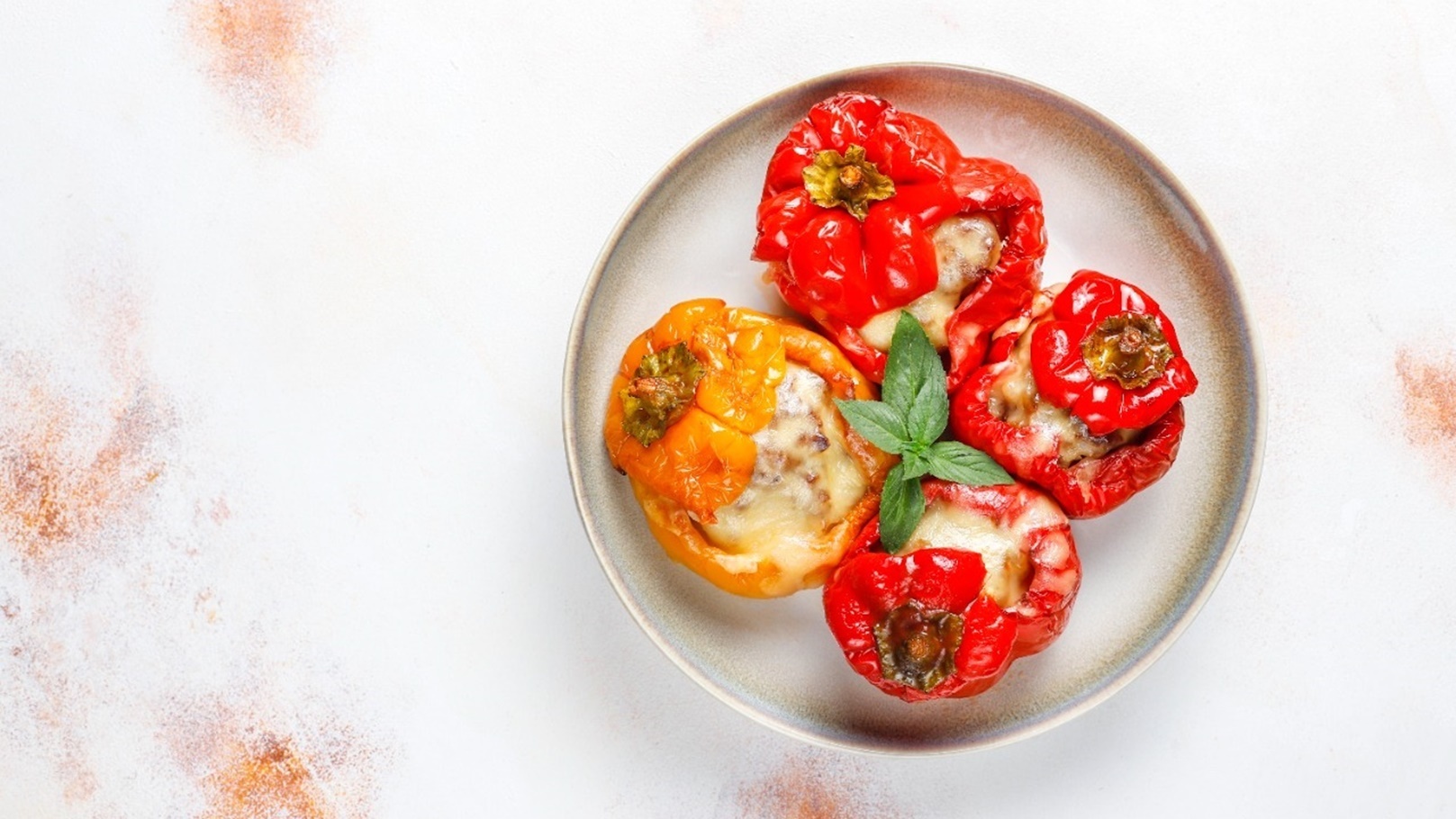 كيتو دايت محشي