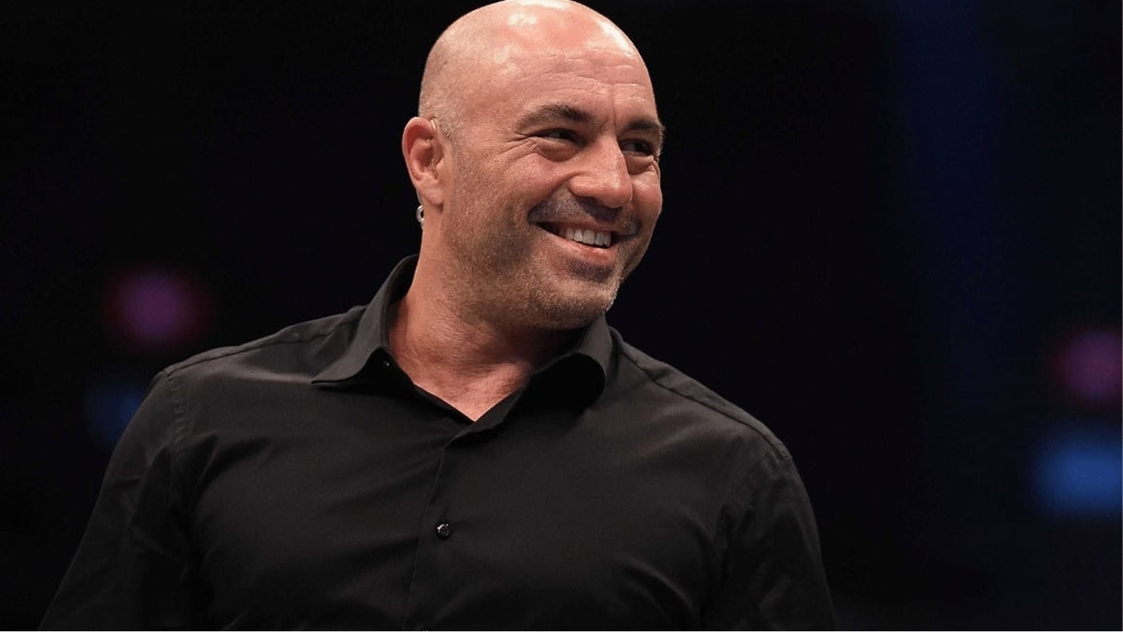JoeRogan