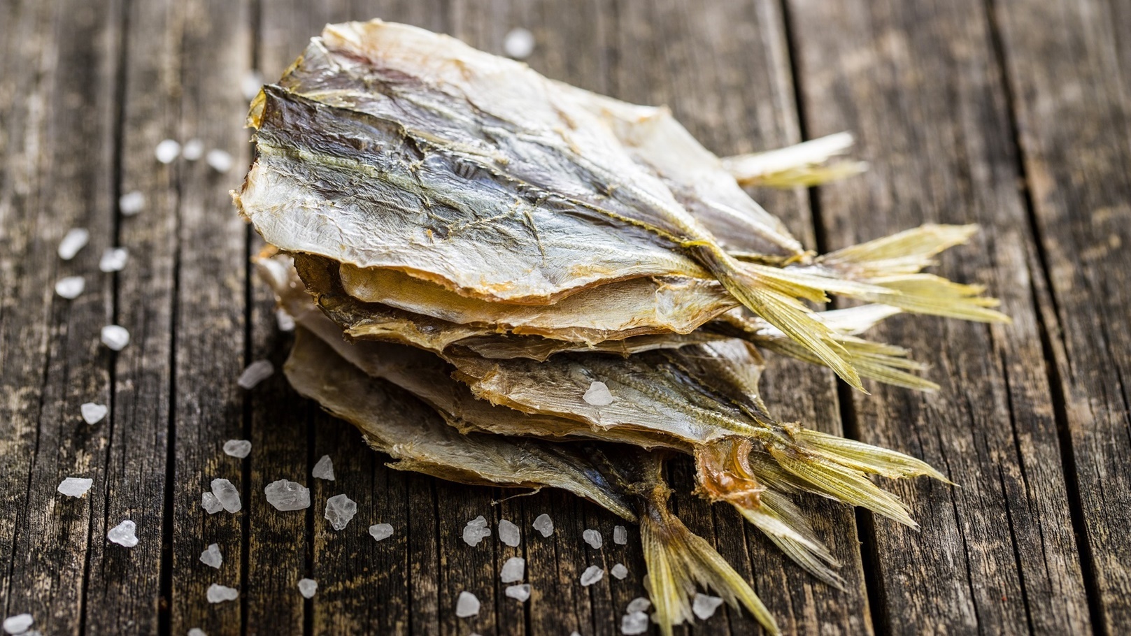 الفيسخ رمزًا للاحتفال بشم النسيم في مصر