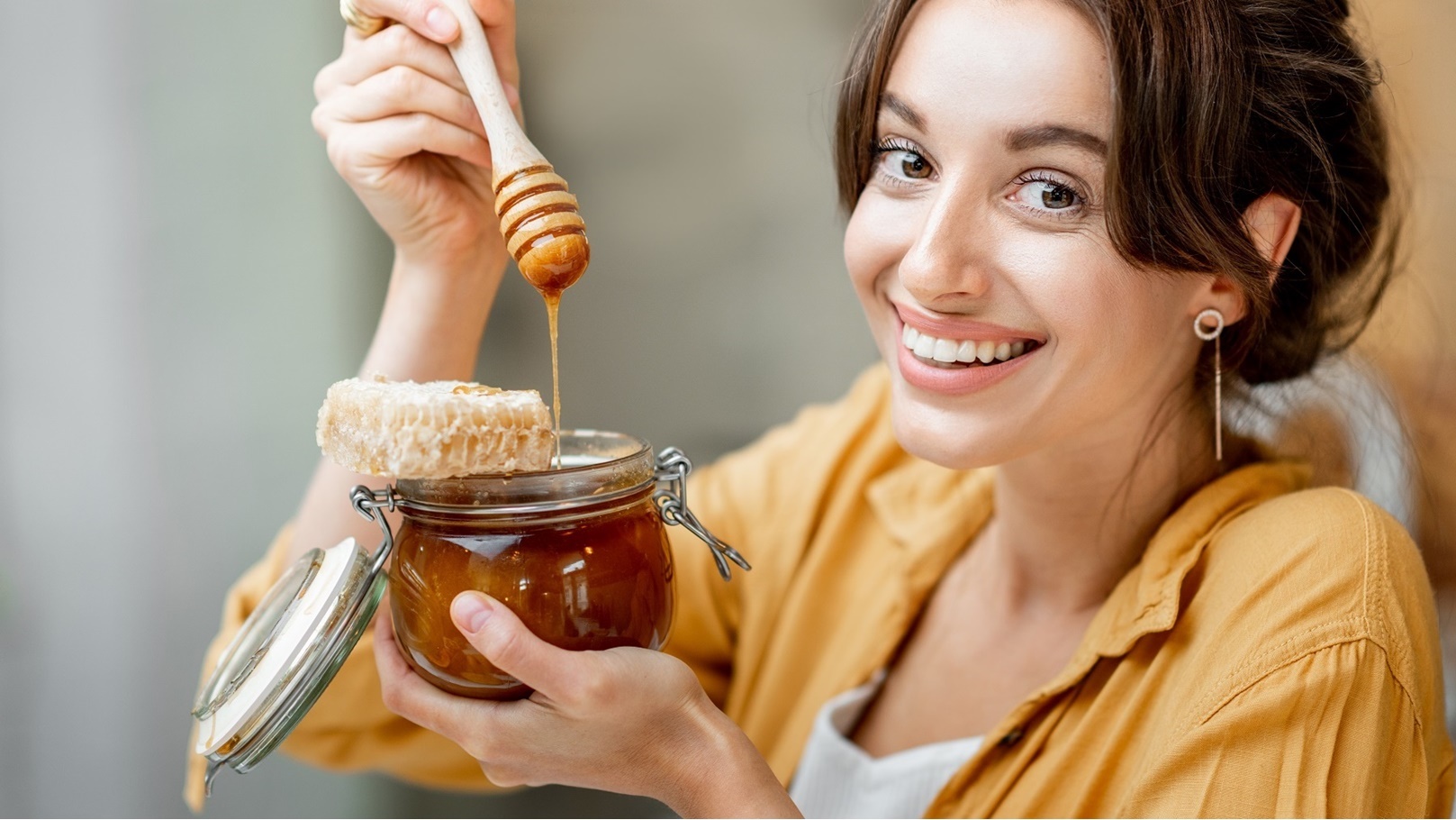 استخدامات العسل