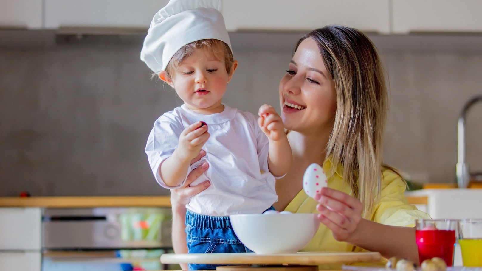 فوائد البيض