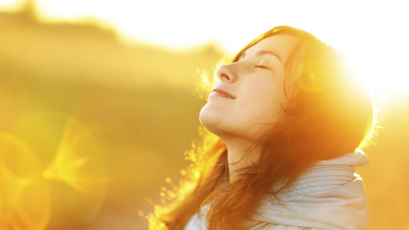 فوائداشعة الشمي