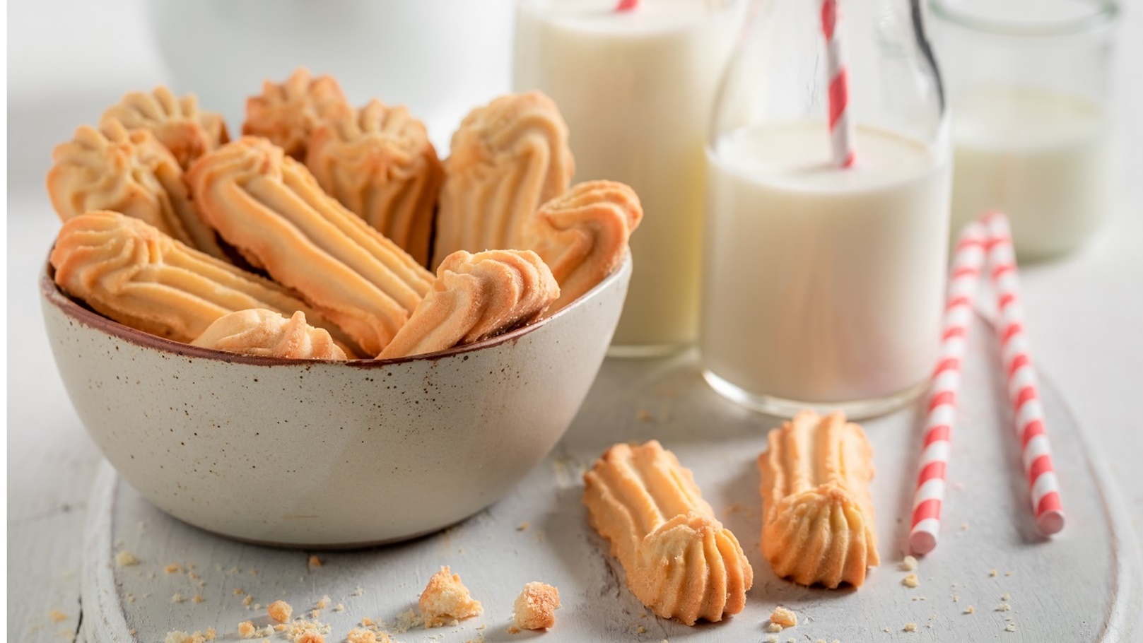 بسكوت العيد