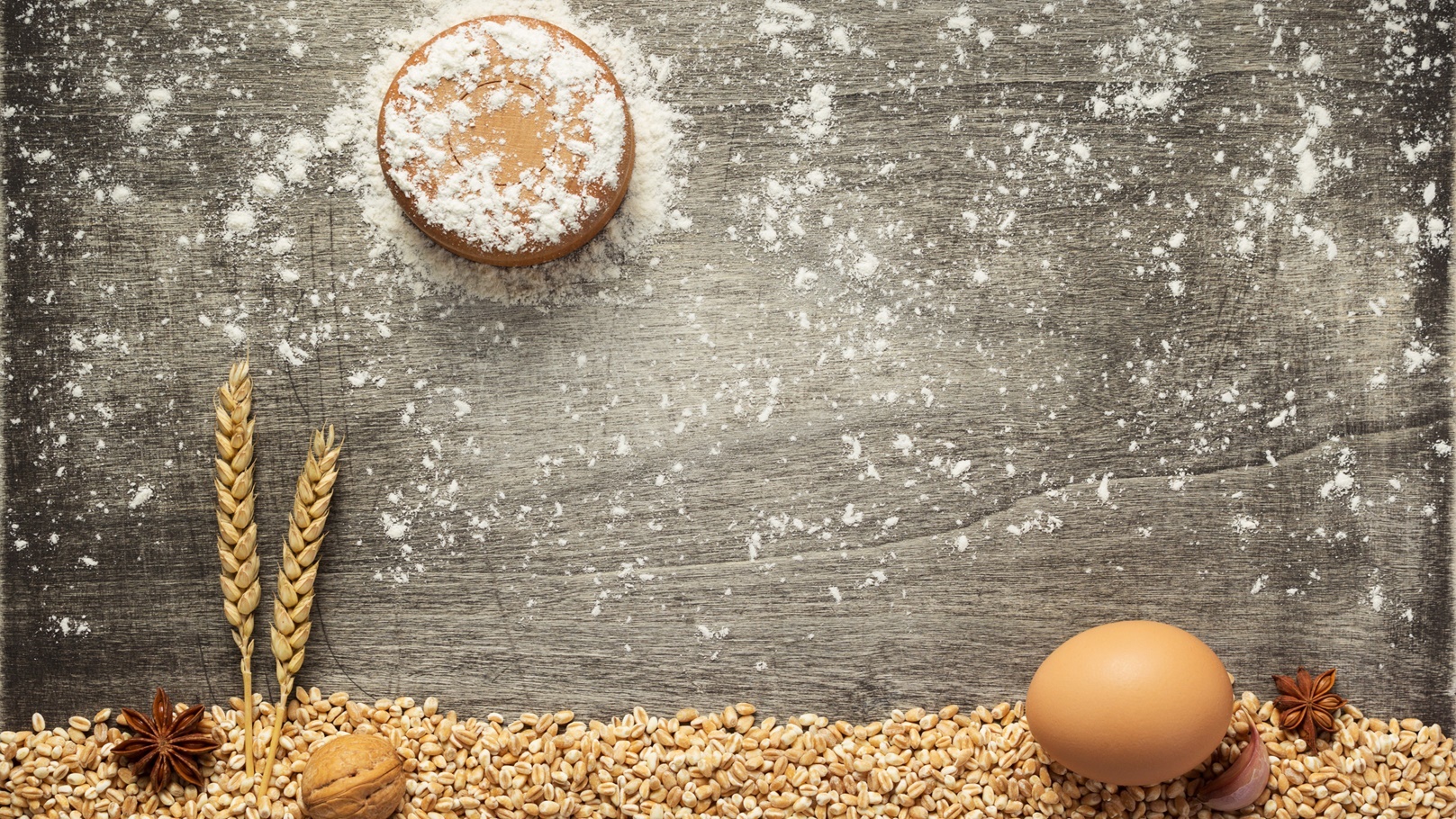 طريقة عمل البليلة