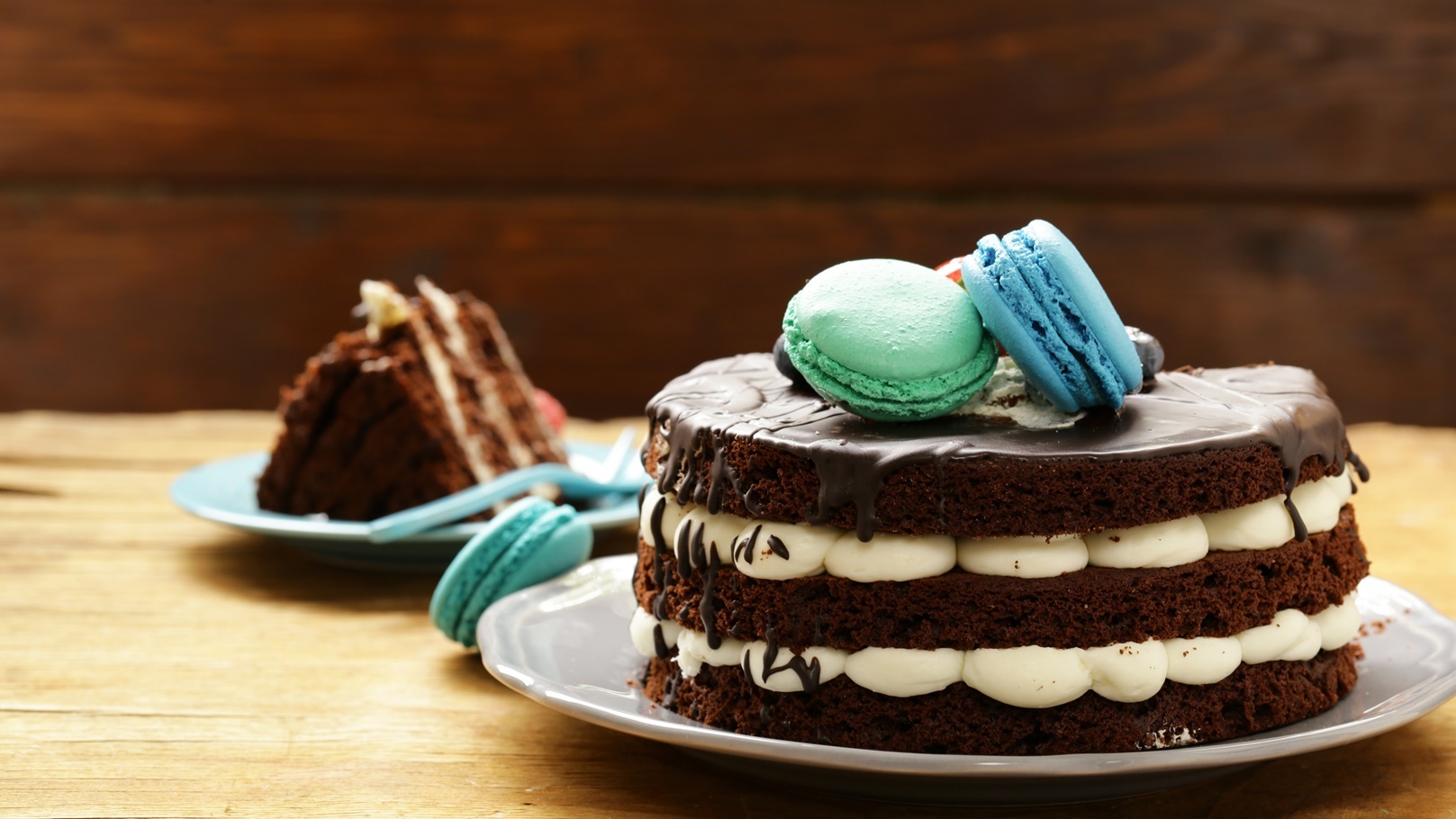 طريقة عمل البان كيك