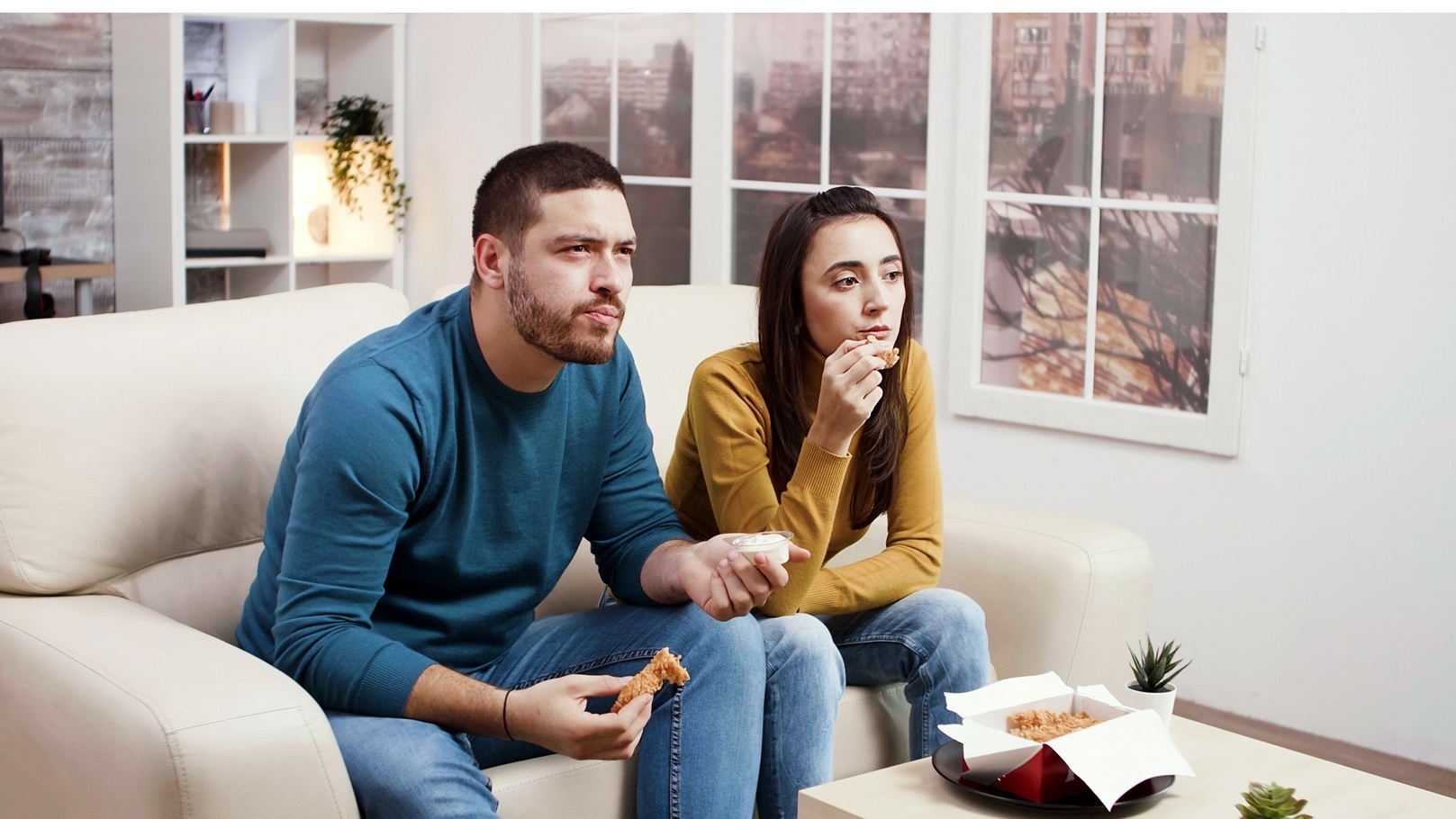 فرايد تشيكن