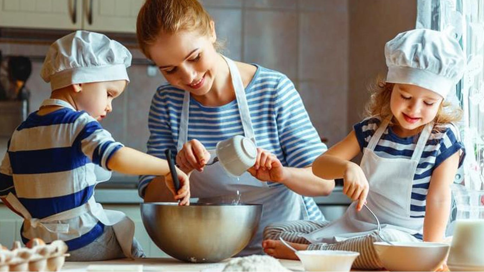 صناعة الكحك