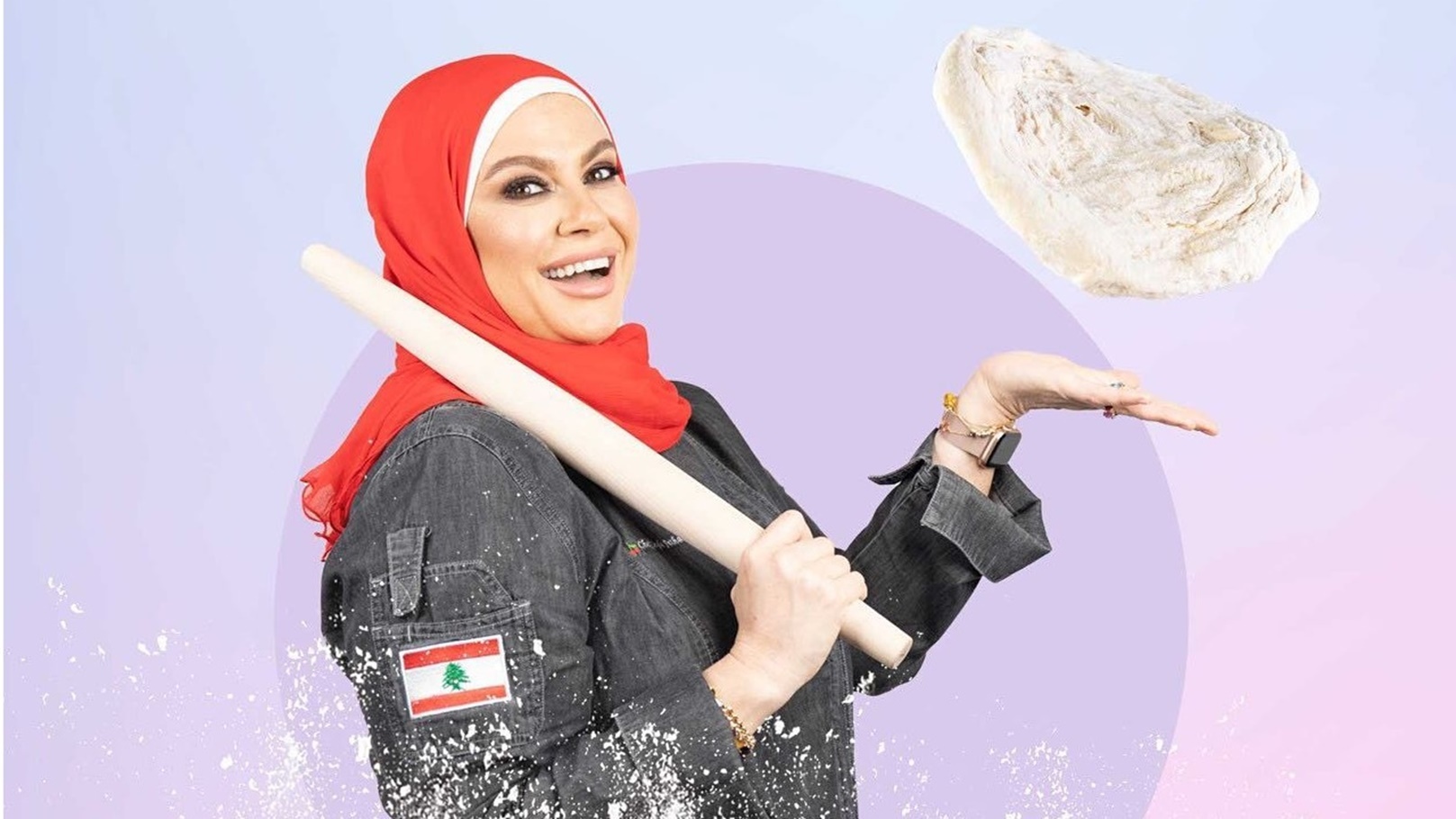 ليلى فتح الله2