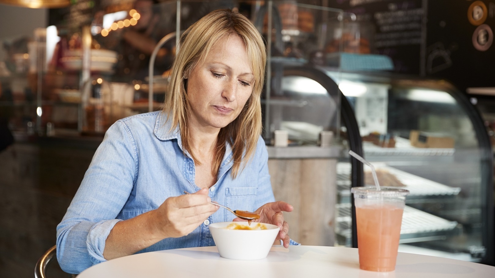 فوائد العدس