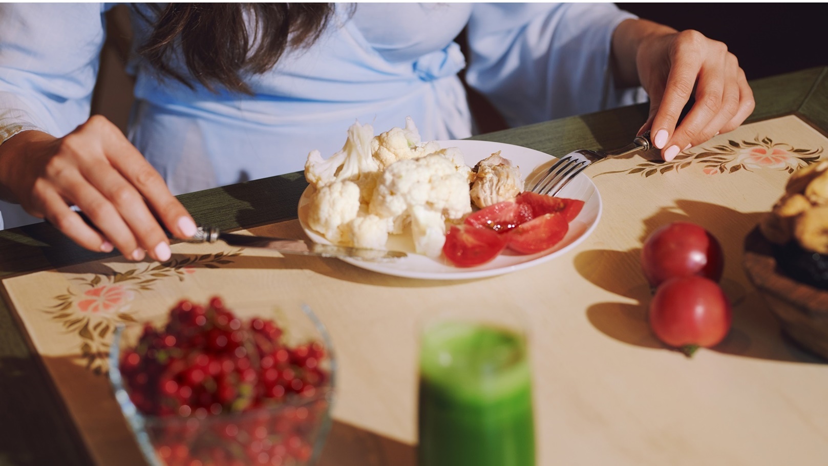 النظام النباتي