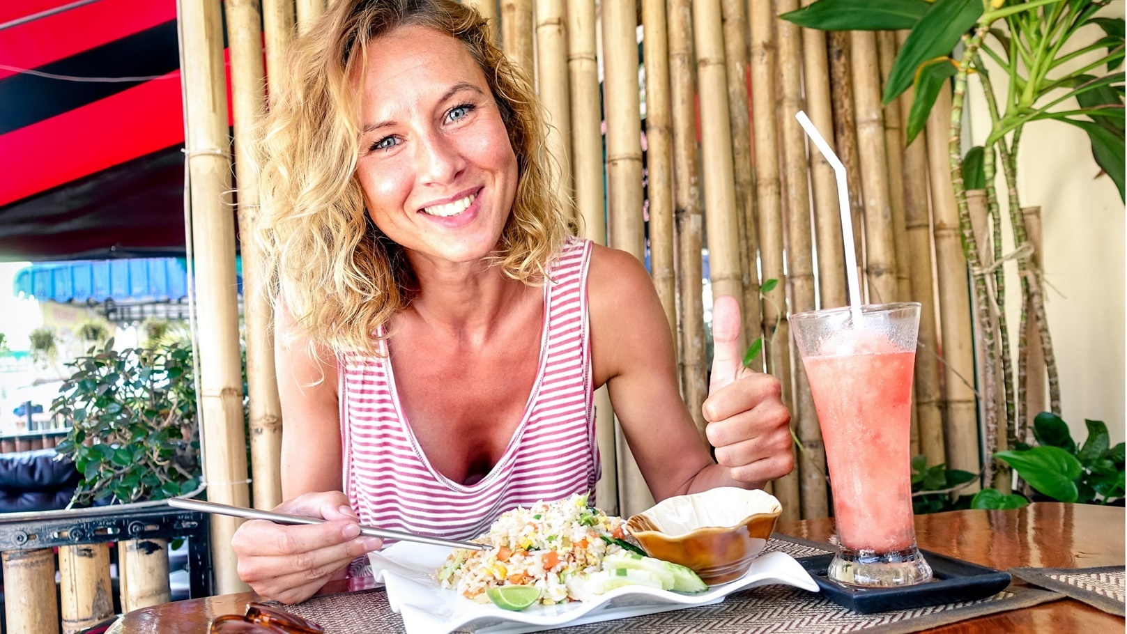 نصائح لمعالجة الأرز لو عجن