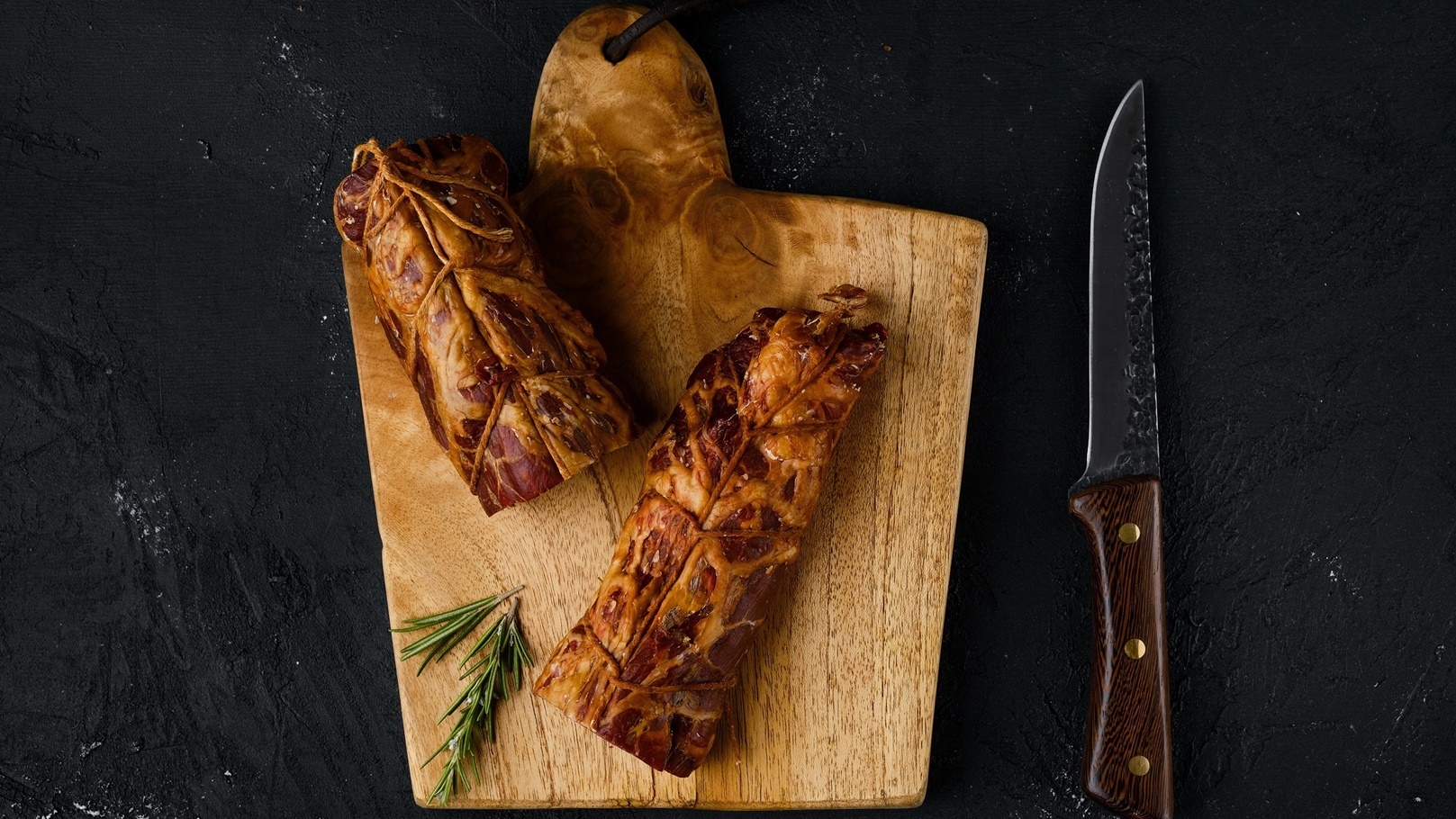 طريقة عمل عرق الفلتو بتكات الشيف حسن