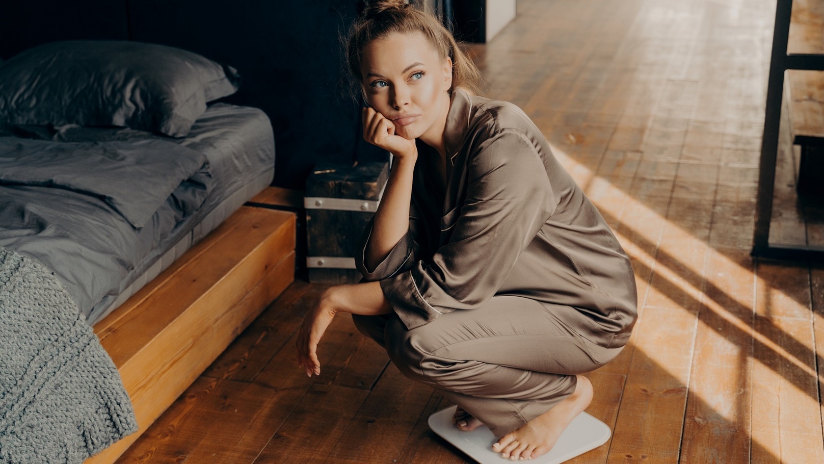 خسارة الوزن