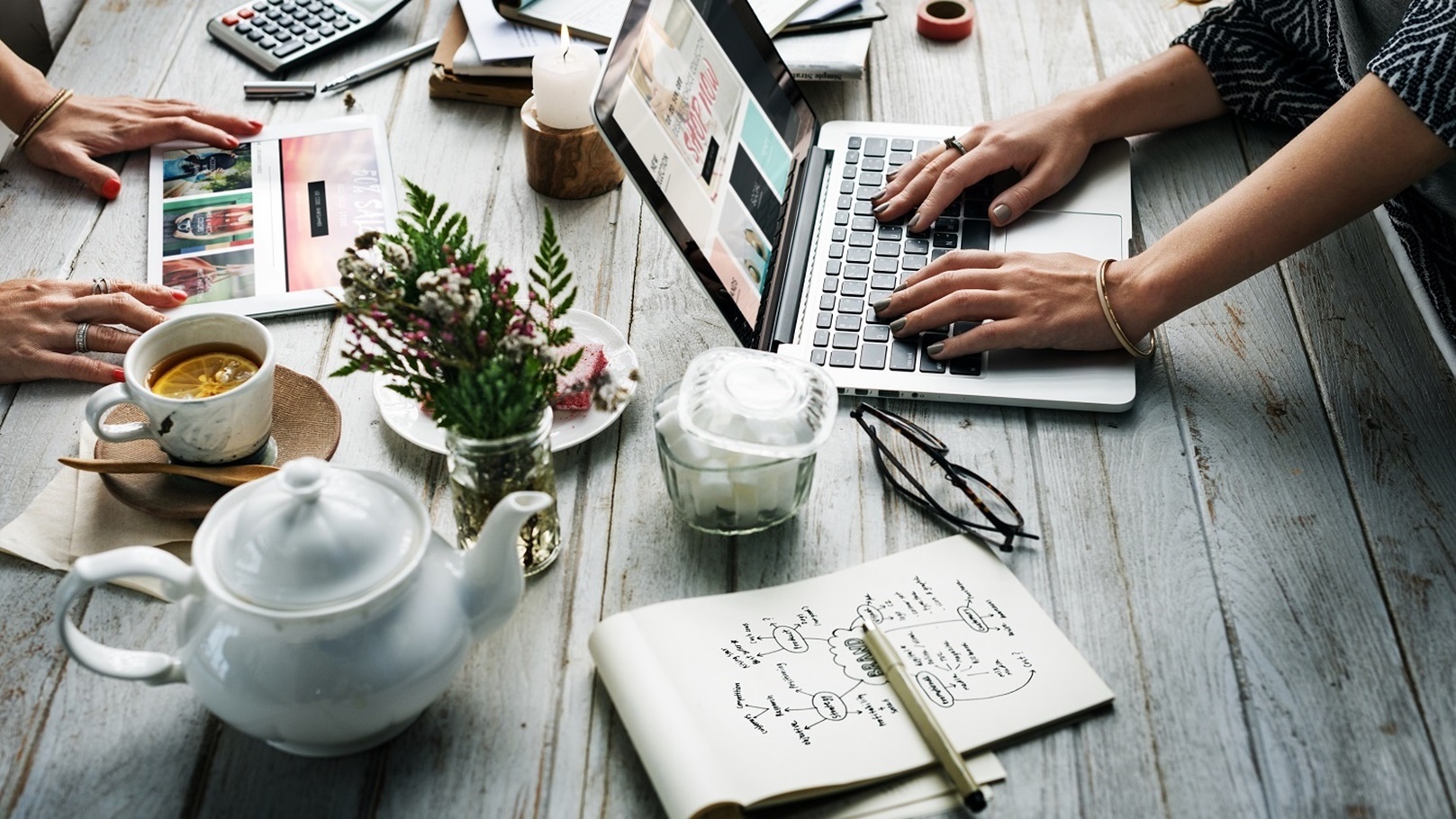 تجارة الكترونية - تجارة اون لاين (4)