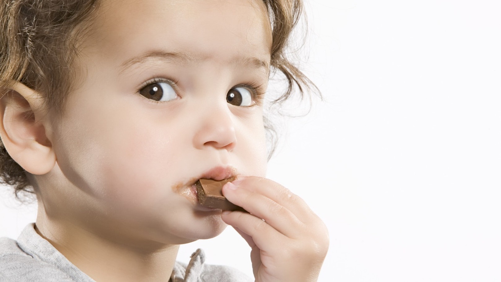 عشق الشوكولاتة