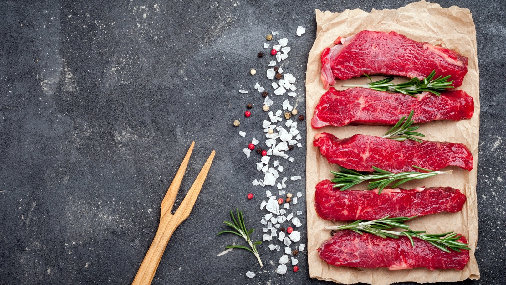 طريقة عمل ورقة اللحمة