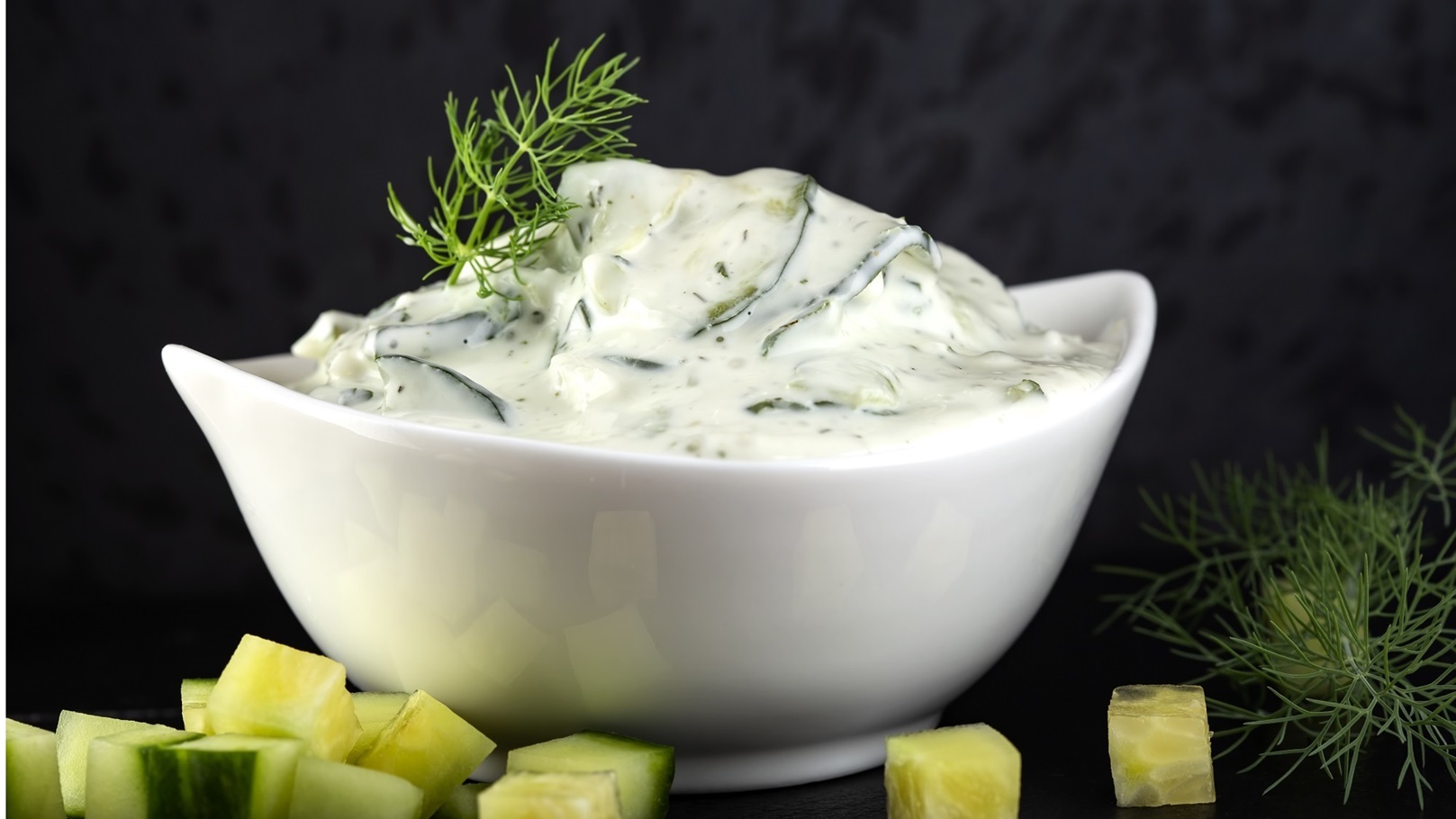 استخدامات الزبادي