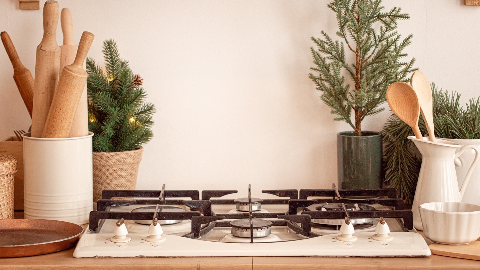 مستلزمات المطبخ