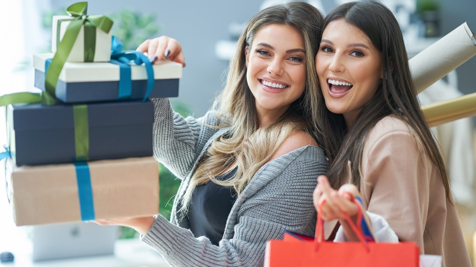 تسوق إليكتروني