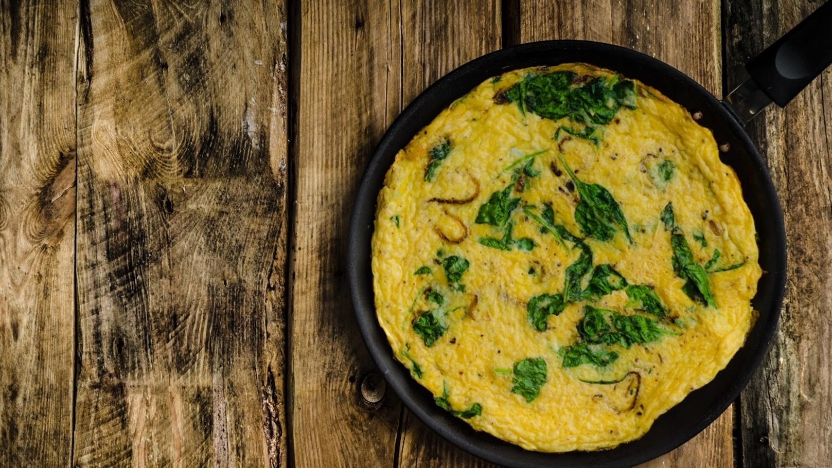 طريقة عمل دجاج بالسبانخ والخرشوف للكيتو دايت