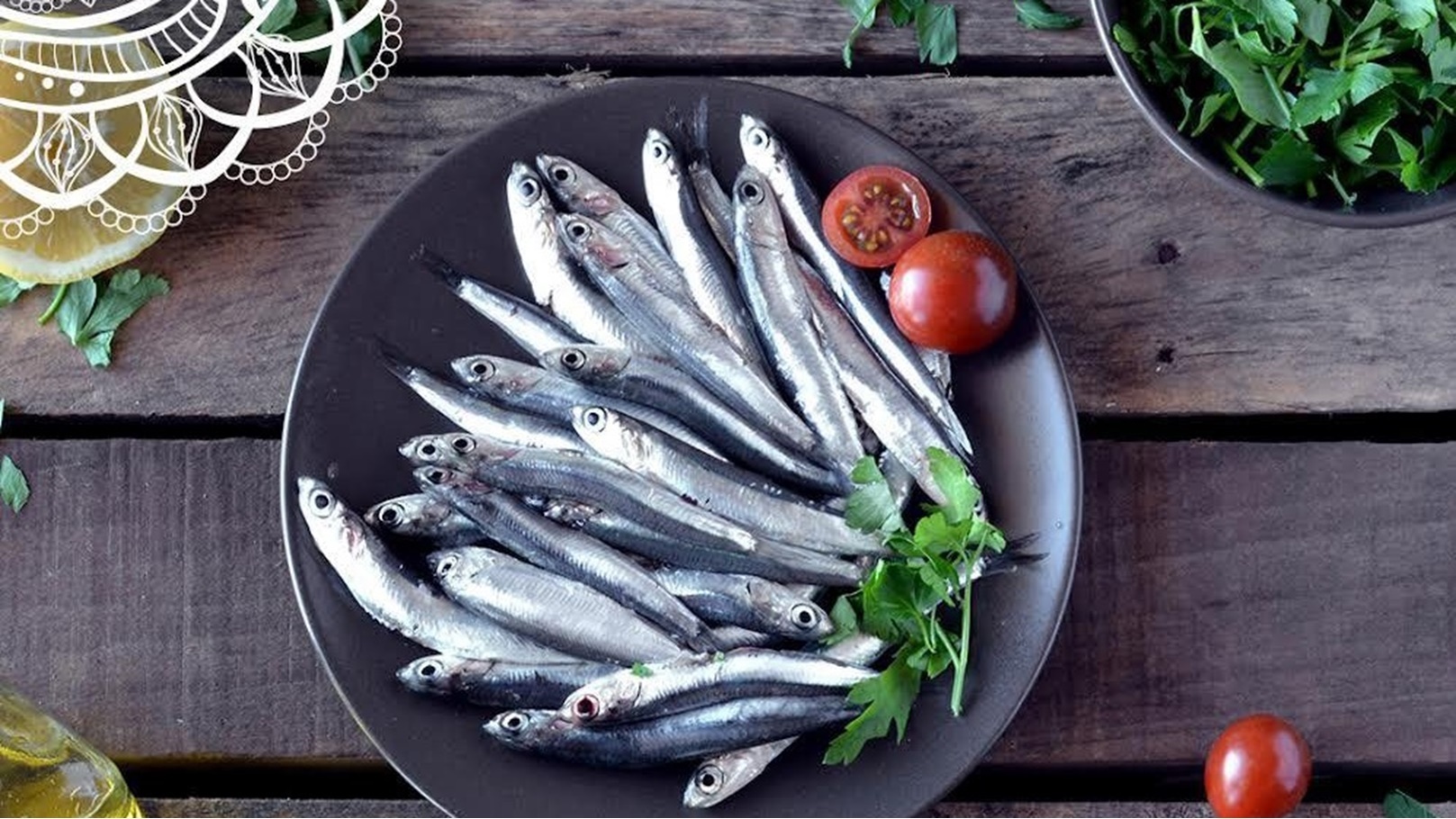 الأنشوجة اليوناني