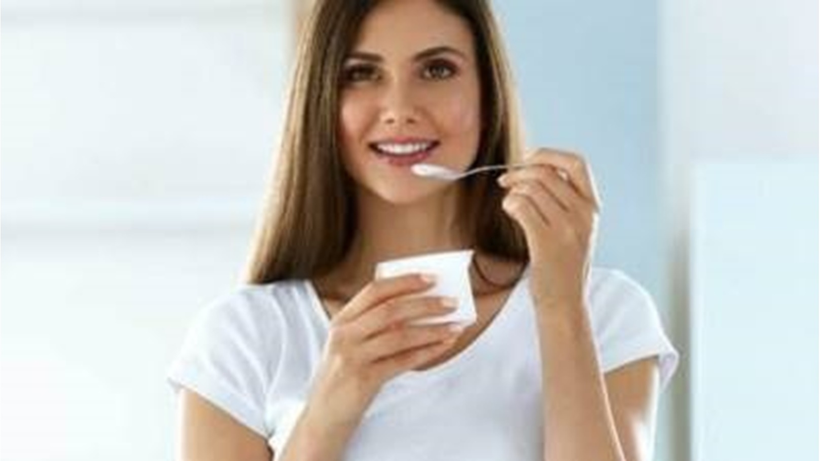 طريقة عمل الزبادي البيتي بقمر الدن