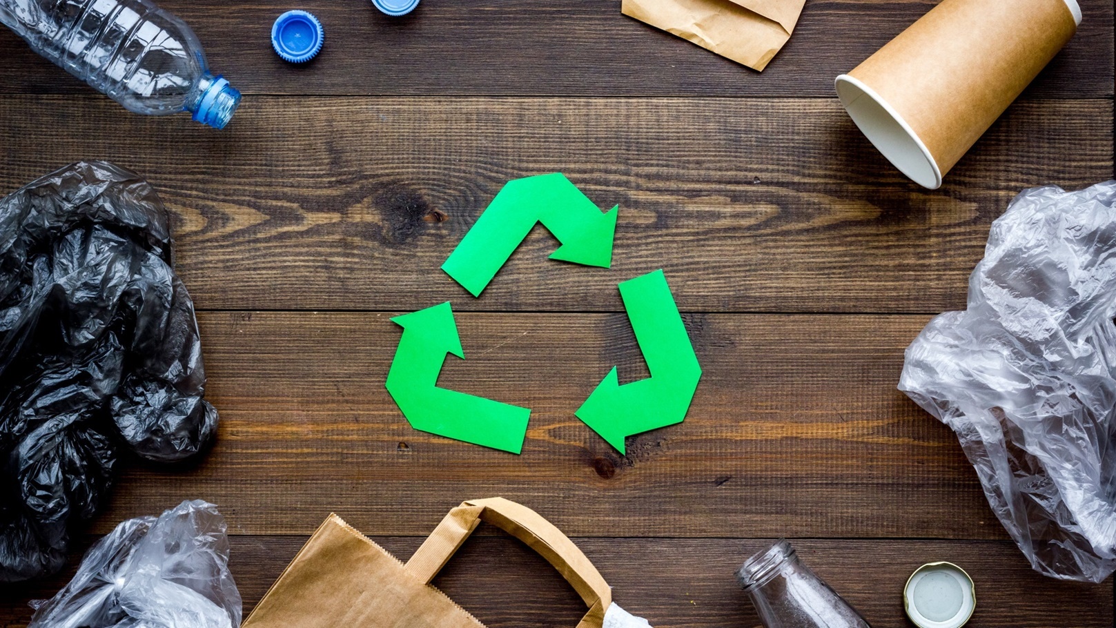 اعادة تدوير البلاستيك-plastic-recycling
