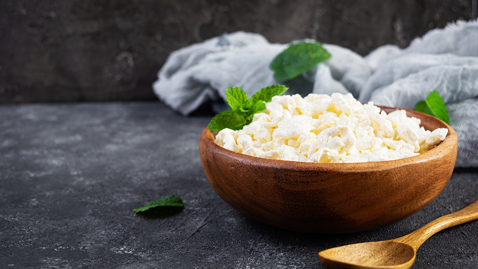 الجبنة القريش