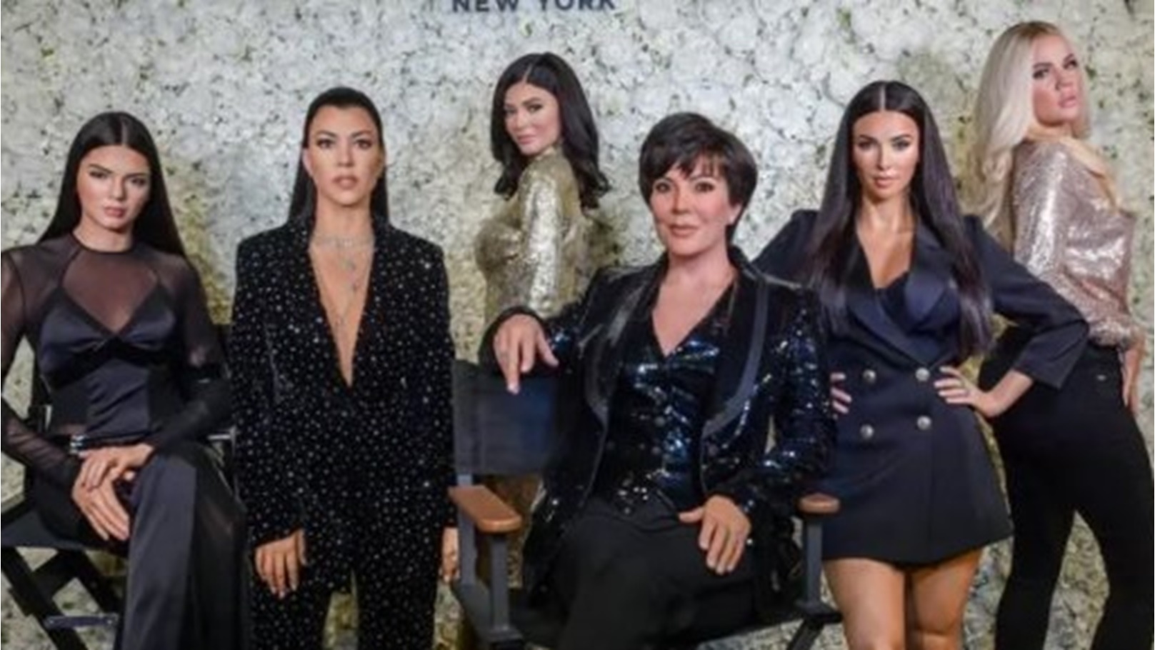 عائلة "كاردشيان"