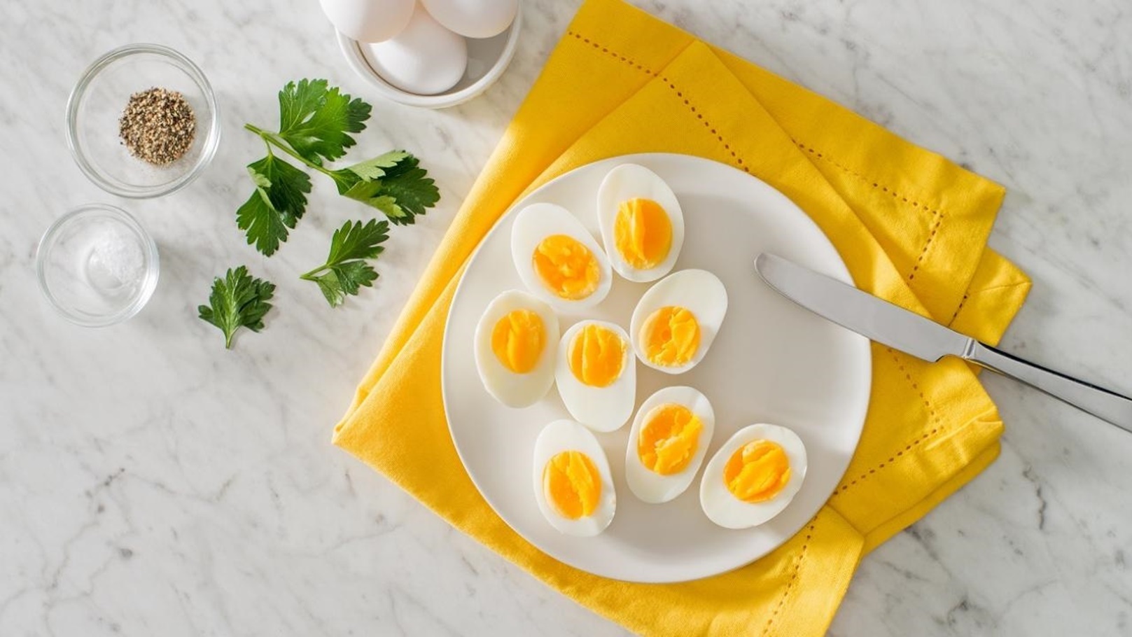 Hard-cooked-eggs